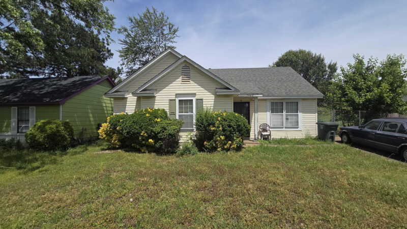When to Sell Your House to a Cash Buyer in Memphis, TN — and When Not To