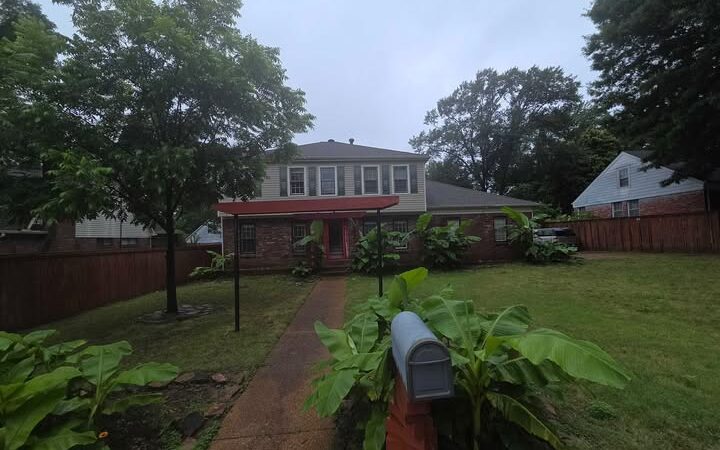 Inside a Quick 10-Day Cash Closing in 38119 (And How We Already Lined Up a Tenant)