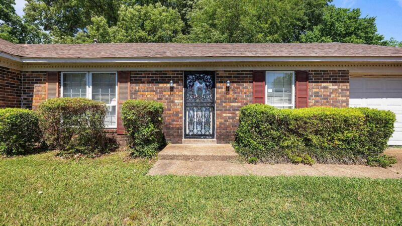 5 Homes Under Contract This Week (And We Want More)