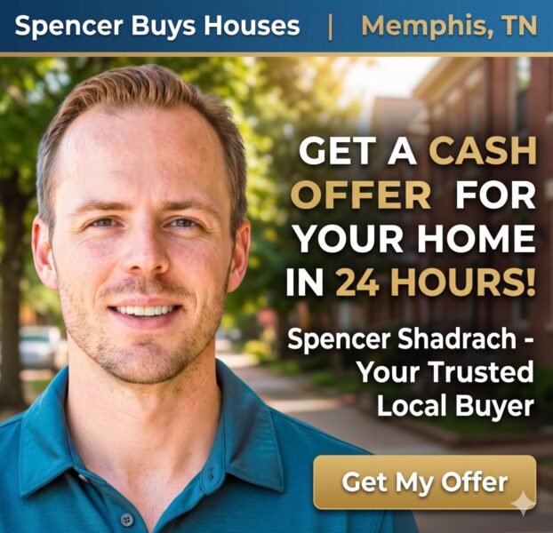 The best cash home buyer in Memphis, TN (and how to know who to trust)