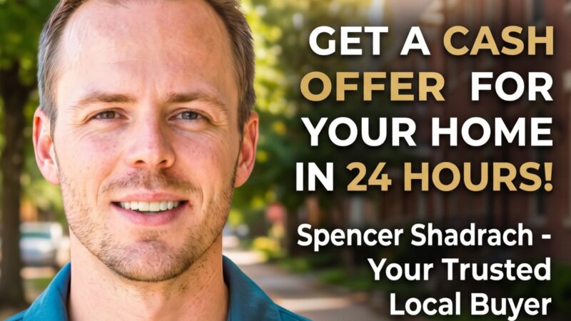 The best cash home buyer in Memphis, TN (and how to know who to trust)