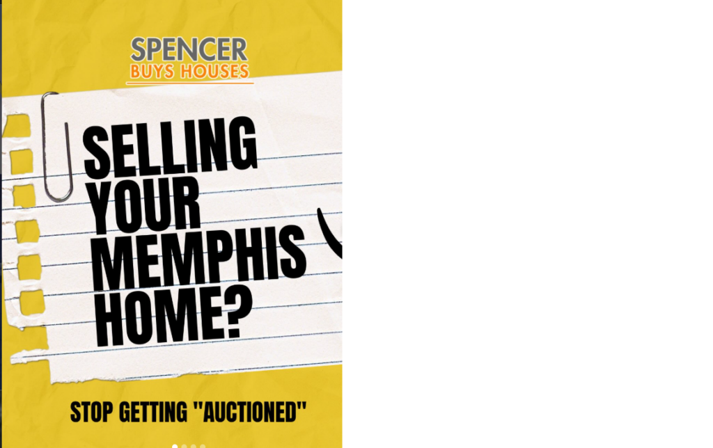 Selling an Inherited House in Memphis