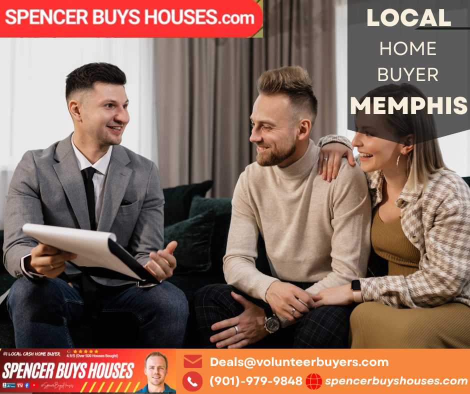 Sell Your House Fast in Memphis