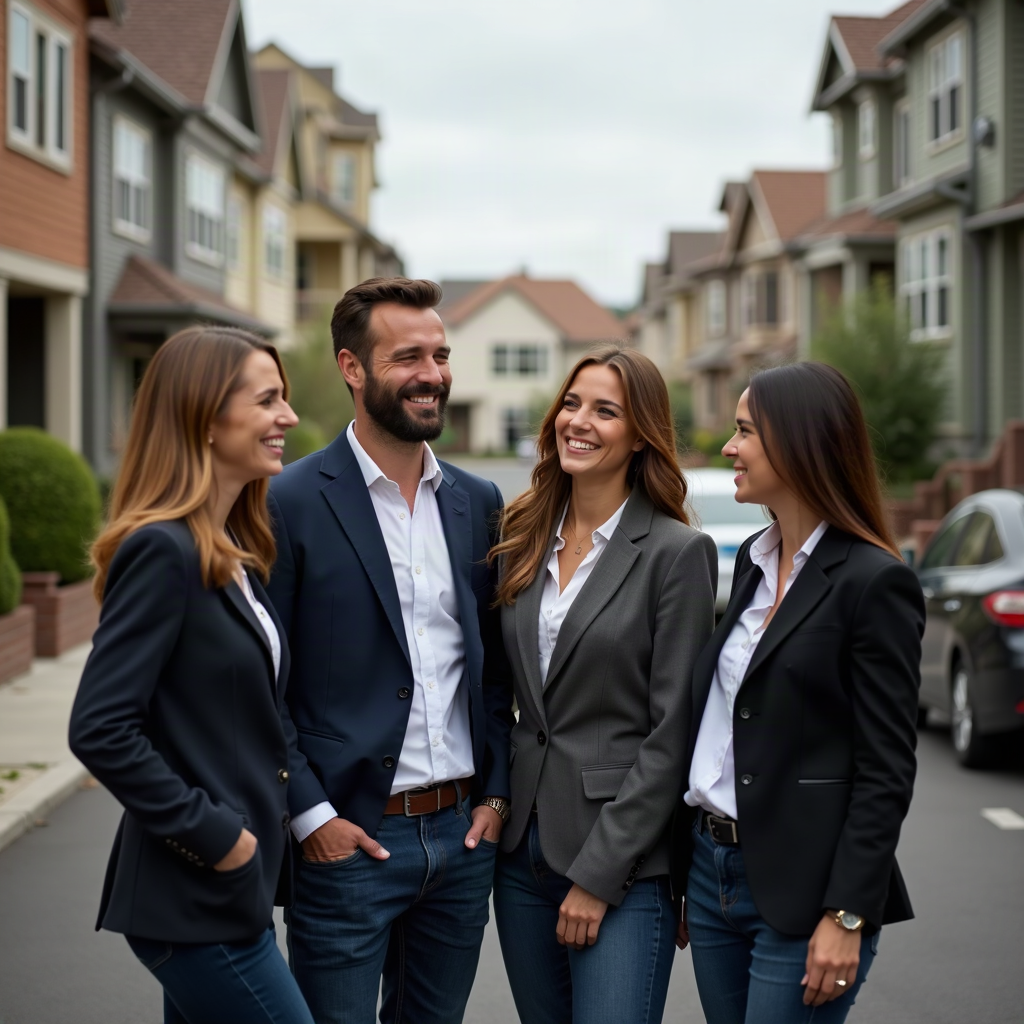 cash home buyers