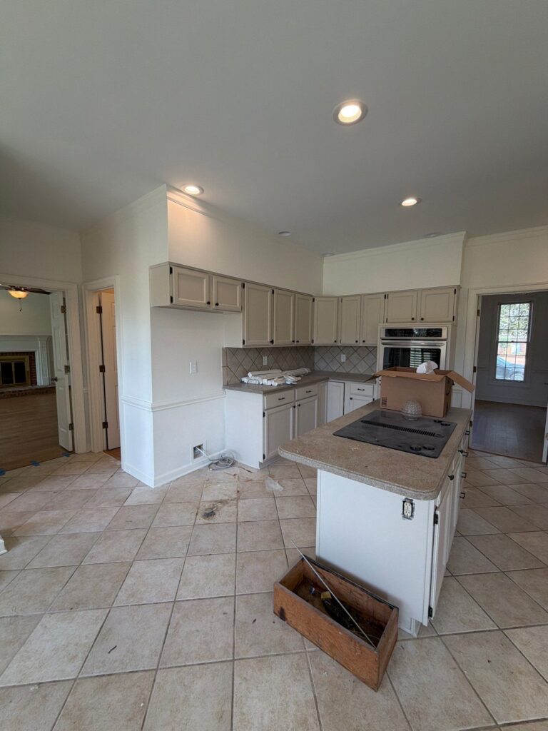 sell your house in Collierville