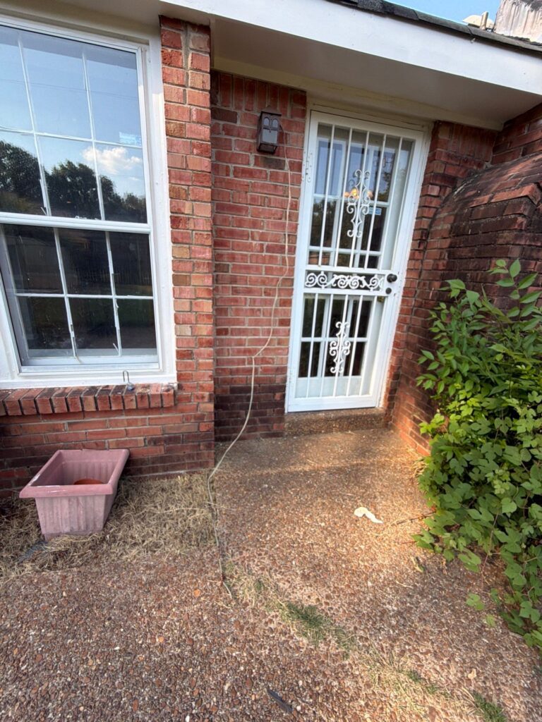 sell your house in Memphis