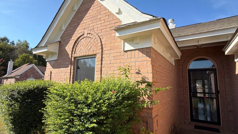 Selling Your House on Bensford Ln? Let’s Make It Simple.